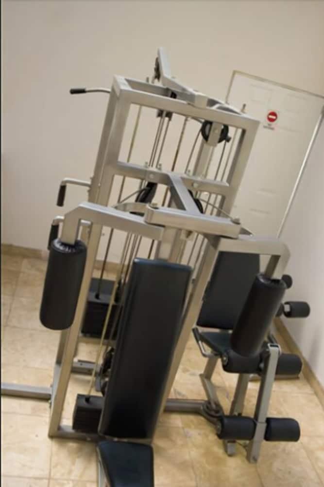 מונטריי Hotel Madero Express מראה חיצוני תמונה